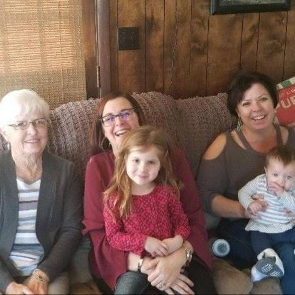 Meet your Posher, Jami